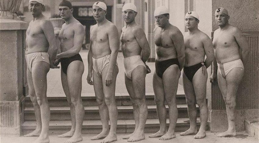 1932-es aranycsapat