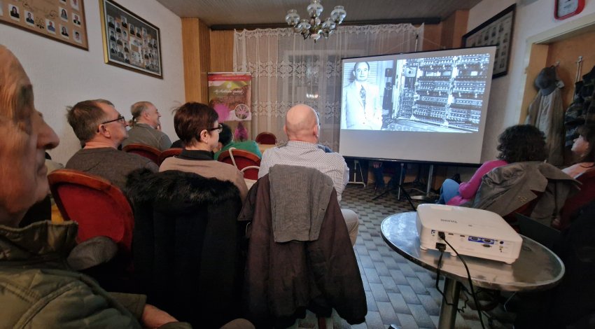 Értékeink népszerűsítése