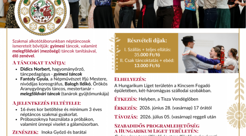 Lelket melengető, szemet kápráztató